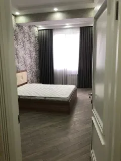 For rent 2-room Apartment 67 m² Yasamal dist. – şəkil 10