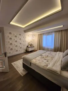 ROSEVILLE Premium Residence-də 3 otaqlı premium mənzil kirayə verilir – şəkil 9