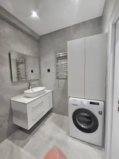 Kirayə 2 otaqlı Mənzil 80 m² Xətai r. – şəkil 13