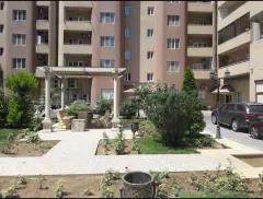 Kirayə 2 otaqlı Mənzil 57 m² Yasamal r. – şəkil 8