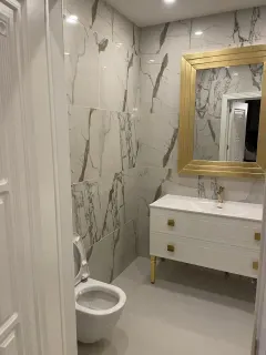 Kirayə 4 otaqlı Mənzil 350 m² Bakı – şəkil 5