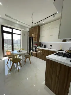 Grand Həyat Moderin 3 otaq 2100azn – şəkil 8