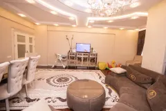 Продаётся 4-комнатная Квартира 220 m² Nərimanov р-н – şəkil 5