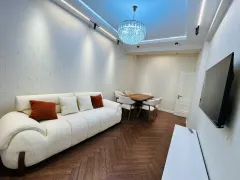 Kirayə 2 otaqlı Mənzil 70 m² Yasamal r. Elmlər Akademiyası m. – şəkil 9