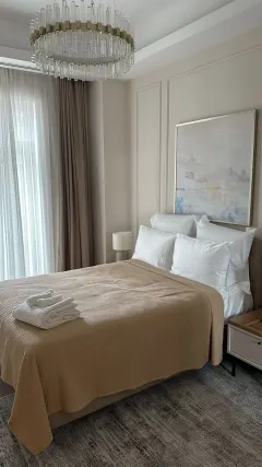 Kiralık 3 odalı Daire 112 m² Xətai ilçesi – şəkil 2