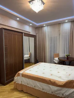 Аренда 2-комнатная Квартира 85 m² Nəsimi р-н – şəkil 6