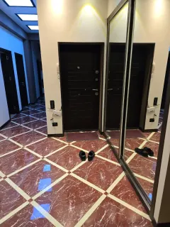 Satılır 3 otaqlı Mənzil 120 m² Nərimanov r. – şəkil 6