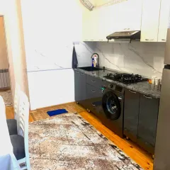 Аренда 2-комнатная Квартира 80 m² Nizami р-н – şəkil 4