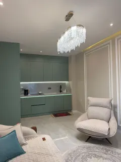 Аренда 2-комнатная Квартира 80 m² Xətai р-н – şəkil 4