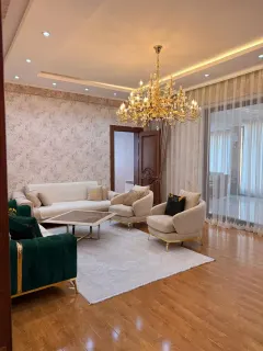 Аренда 5-комнатная Квартира 240 m² Xəzər р-н – şəkil 6