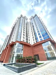 BELVEDER RESİDENCE 2 OTAQ – şəkil 19