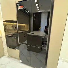 Diplomst Residence , Ağ şəhər – şəkil 17