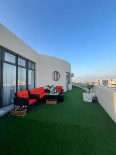 Pent House – şəkil 16