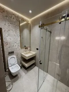 Kirayə 3 otaqlı Mənzil 100 m² Xətai r. – şəkil 4