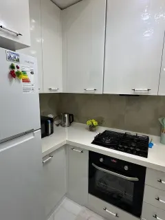 Kirayə 2 otaqlı Mənzil 55 m² Nərimanov r. – şəkil 7