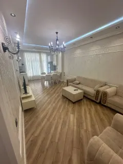 Аренда 2-комнатная Квартира 76 m² Nərimanov р-н – şəkil 8