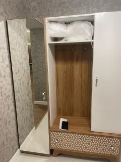 Grand Hayat yaşayış kompleksi – şəkil 17