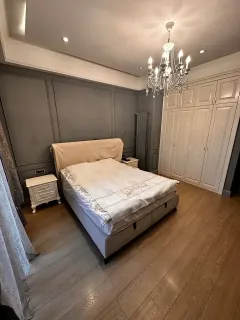 Kirayə 2 otaqlı Mənzil 85 m² Xətai r. – şəkil 12