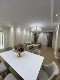 Kirayə 3 otaqlı Mənzil 148 m² Yasamal r. – şəkil 5