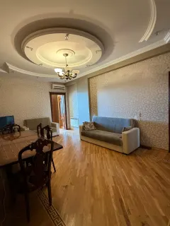 Satılır 3 otaqlı Mənzil 90 m² Xətai r. – şəkil 14