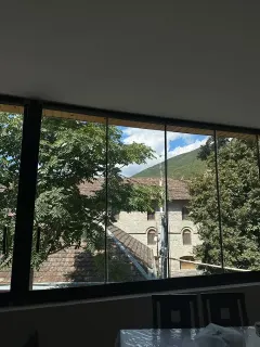 Kiralık 3 odalı Müstakil ev / Yazlık 90 m² Şəki – şəkil 16