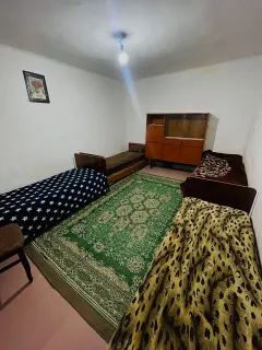 Аренда 2-комнатная Частный дом / Дача 60 m² Yasamal р-н – şəkil 3