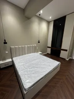 For rent 3-room Apartment 125 m² Nəsimi dist. – şəkil 7