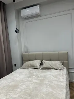 For rent 3-room Apartment 97 m² Nəsimi dist. – şəkil 7