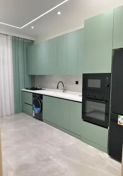 Nərimanov Park Residence – şəkil 18