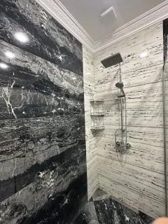 For rent 4-room Apartment 178 m² Yasamal dist. – şəkil 17