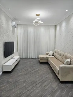 Аренда 3-комнатная Квартира 100 m² Xətai р-н – şəkil 4