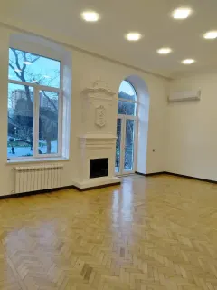 Kirayə 3 otaqlı Ofis 110 m² Nəsimi r. – şəkil 3