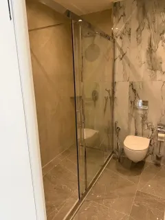 Kirayə 3 otaqlı Mənzil 140 m² Sabunçu r. – şəkil 13