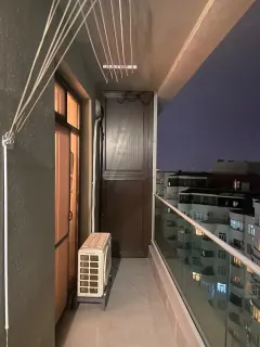 Satılık 2 odalı Daire 65 m² Yasamal ilçesi – şəkil 16