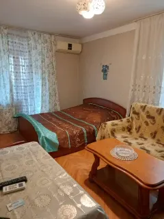 Kirayə 1 otaqlı Mənzil 40 m² Binəqədi r. – şəkil 9