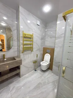 Продаётся 3-комнатная Квартира 100 m² Nəsimi р-н – şəkil 11