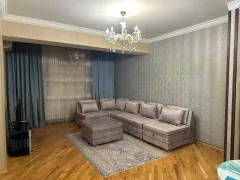 Kirayə 2 otaqlı Mənzil 70 m² Xətai r. Şah İsmayıl Xətai m. – şəkil 2