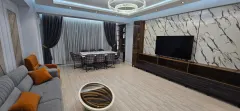 Kirayə 4 otaqlı Mənzil 180 m² Yasamal r. – şəkil 2