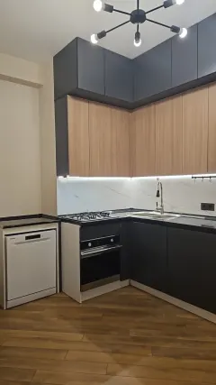 Аренда 2-комнатная Квартира 80 m² Nəsimi р-н – şəkil 5