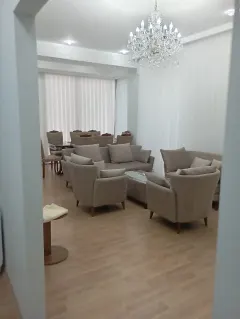 Аренда 4-комнатная Квартира 165 m² Yasamal р-н – şəkil 2