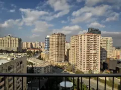 Аренда 4-комнатная Квартира 165 m² Yasamal р-н – şəkil 10