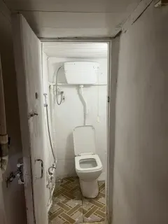 Аренда 2-комнатная Частный дом / Дача 60 m² Yasamal р-н – şəkil 9