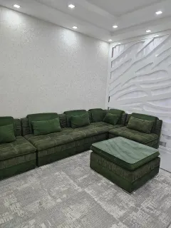 Grand Hayat – şəkil 1