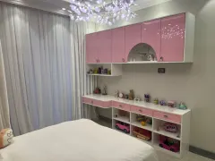 Satılır 3 otaqlı Mənzil 190 m² Xətai r. Ağ şəhər q. Şah İsmayıl Xətai m. – şəkil 14