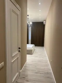 Kirayə 3 otaqlı Mənzil 120 m² Yasamal r. – şəkil 9