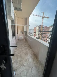 Kirayə 3 otaqlı Mənzil 140 m² Nərimanov r. – şəkil 17