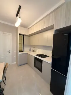 Kirayə 2 otaqlı Mənzil 70 m² Nərimanov r. – şəkil 16