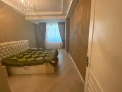 Kirayə 3 otaqlı Mənzil 140 m² Nərimanov r. – şəkil 7