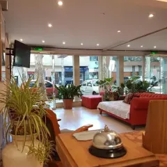 Kirayə Obyekt 1000 m² Nərimanov r. – şəkil 2
