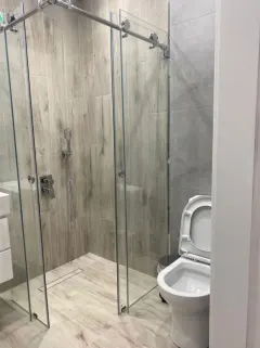 Kirayə 3 otaqlı Mənzil 120 m² Yasamal r. – şəkil 7